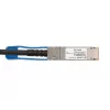 Extralink QSFP28 DAC kabelis 100G 3M 30AWG PASSIVE tīkla raiduztvērēja modulis