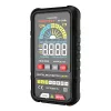 Digitālais multimetrs Habotest HT124B+ — maiņstrāvas/līdzstrāvas sprieguma un pretestības mērīšana
