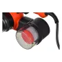 Melns & Decker KA900E pārnēsājamā slīpmašīna Lentes slīpmašīna 350 W