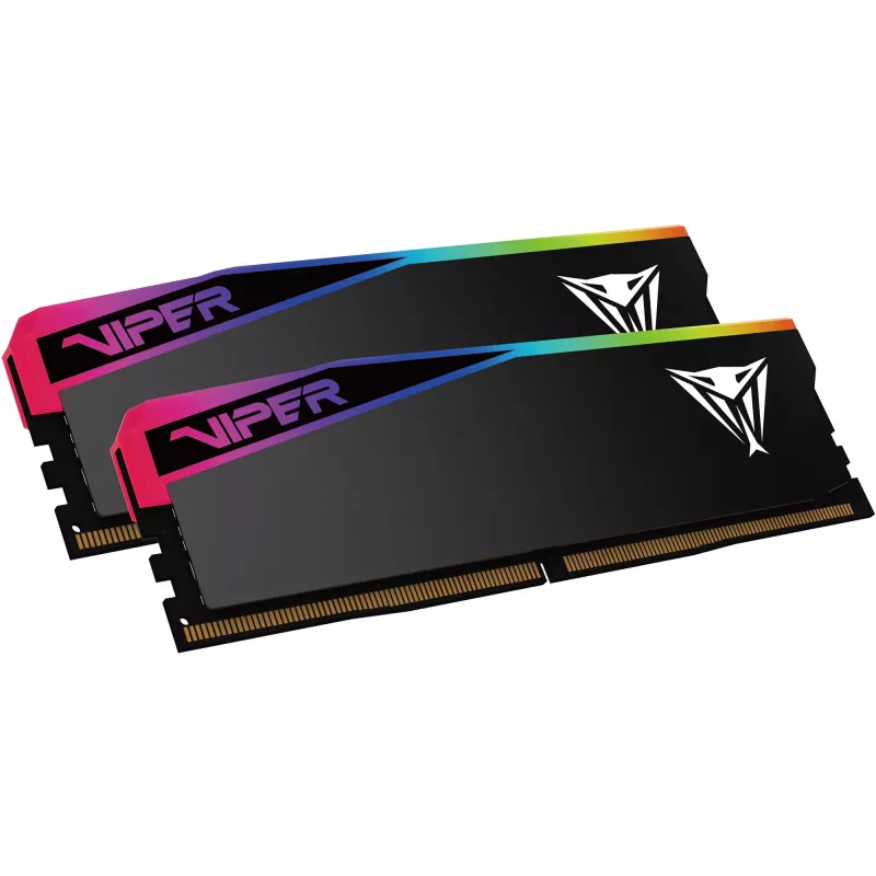 PATRIOT DDR5 PC6400 64GB 2x32