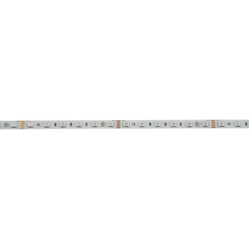 LED lente EUROLITE 50530138 5 m 5050 RGB 24 V — elastīga apgaismojuma lente
