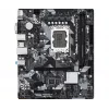ASRock B760M-HDV/M.2 D4 DDR4 LGA 1700 Micro-ATX mātesplate