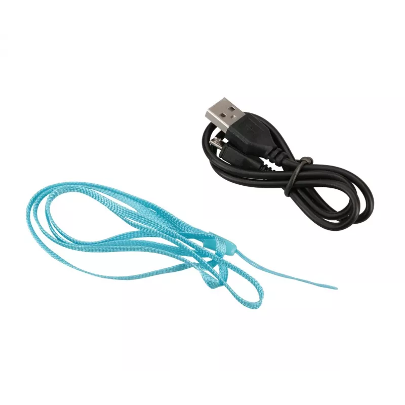 Extralink bērnu kamera H20 zila, 1080p 30 kadri/s, 2.0 inch displejs