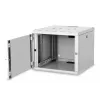 Digitus sienas stiprinājuma skapis Unique Series - 600x600 mm (P x D)