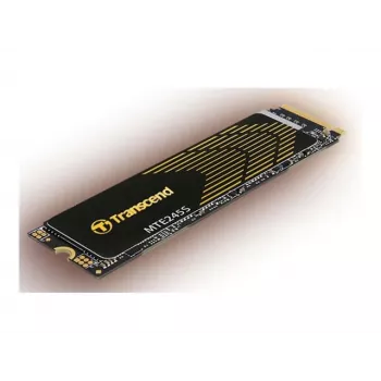 SSD disks Transcend 500GB M.2 PCIe 4.0 NVMe 3D NAND TS500GMTE245S