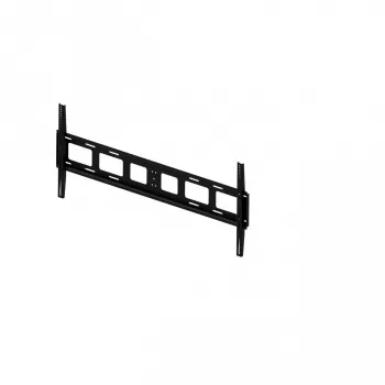 Monitora kronšteins Edbak XWM110 3,45 m sienas melns 135 kg