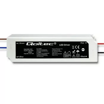 LED draiveris Qoltec 50944
