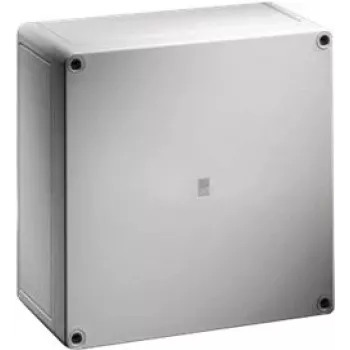 Electrical enclosure Rittal PK 9502.000 polycarbonate IP66, 94×57×65 mm