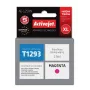 Activejet AE-1293N tinte (aizstāj Epson T1293; Supreme; 15 ml; fuksīna)