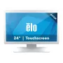 Skārienekrāna monitors Elo Touch Solutions 2403LM 23,8 collas (60,5 cm) LCD Full HD 225 cd/m² Balts