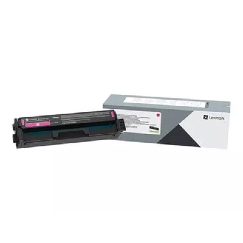 LEXMARK C330H30 fuksīna High Yield drukas kasetne
