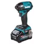 Makita TD002GD202 elektriskais skrūvgriezis/triecienurbis 3700 RPM zaļš