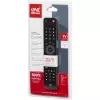 One For All Advanced Evolve TV tālvadības pults