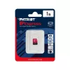 microSDXC karte Patriot 1TB Express 800/600MB/s PEF1TEPEXMCX