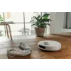 Bezmaiša robotizētais putekļsūcējs Kärcher RCV 5 — LiDAR navigācija, 120 min darbības laiks, 5000 Pa, 0.33 L putekļu tvertne, mitrā slaucīšana, 5200 mAh akumulators