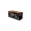 Russell Hobbs Copper Express sausās un tvaika gludināšanas gludeklis 2600 W, melnā un vara krāsā