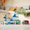 LEGO City 60316 policijas iecirknis