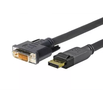 Video kabeļa adapteris Vivolink PRODPDVI1.5