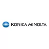 Konica-Minolta KonicaMinolta izstrādātājs DV-313 DV313 fuksīna (A7U40ED)