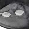 Medisana HDW elektriskā apsildes sega, 120 W, pelēka