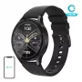 Smartwatch Colmi i28 Ultra Melns