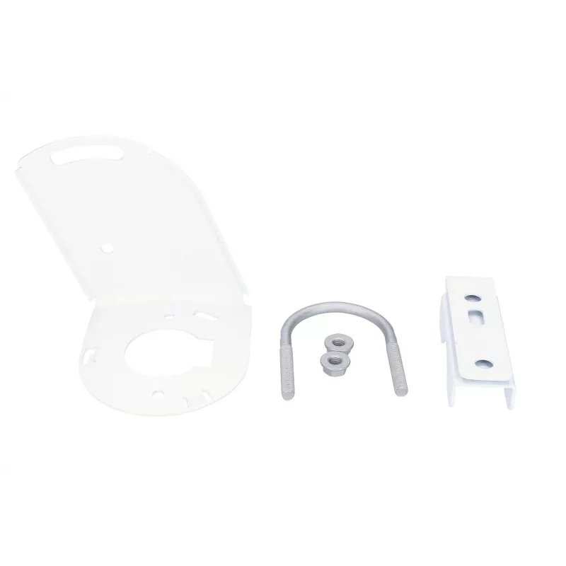 Ubiquiti PBE-M5-400 tilts/atkārtotājs Tīkla tilts 1000 Mbit/s Balts