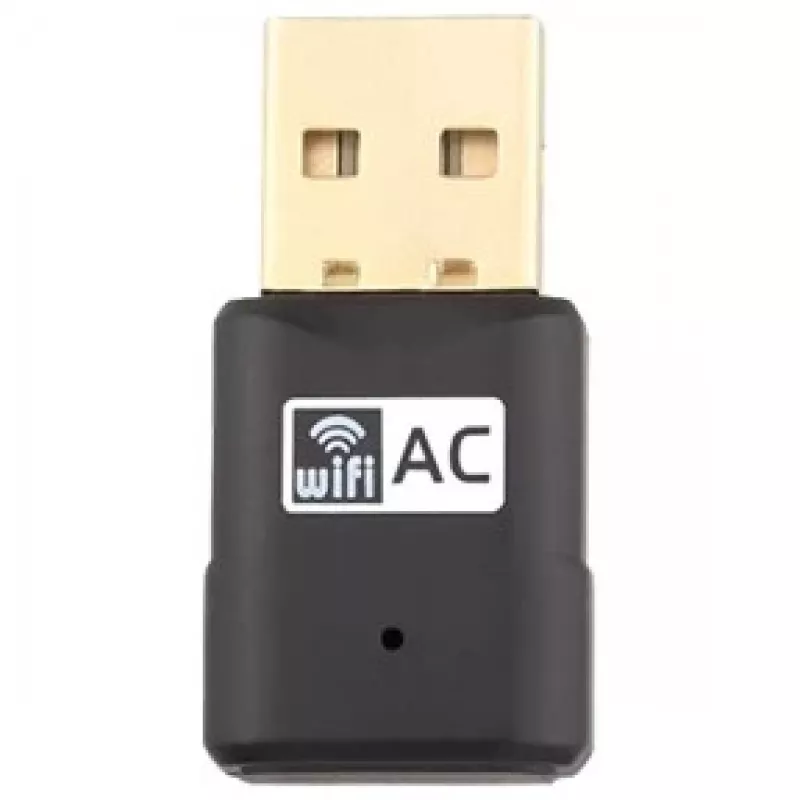 Fanvil WF20 WIFI Dongle - Saderīgs ar X5 - Favil X6 / X210 WLAN 150 Mbit/s (WF20)