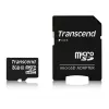 Transcend Premium - zibatmiņas karte (microSDHC/SD adapteris iekļauts)