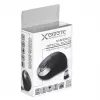 Extreme XM104K pele USB Type-A Optiskā 1000 DPI Labās puses