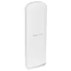Piekļuves punkts RUIJIE Reyee RG-EST450G — virziena āra Wi‑Fi 5 piekļuves punkts, 5 GHz, 876 Mbps, 3×GE, 1×PoE IN, 1×12V līdzstrāva, IP55, 5 km, 15 dBi
