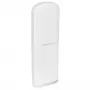 Piekļuves punkts RUIJIE Reyee RG-EST450G — virziena āra Wi‑Fi 5 piekļuves punkts, 5 GHz, 876 Mbps, 3×GE, 1×PoE IN, 1×12V līdzstrāva, IP55, 5 km, 15 dBi