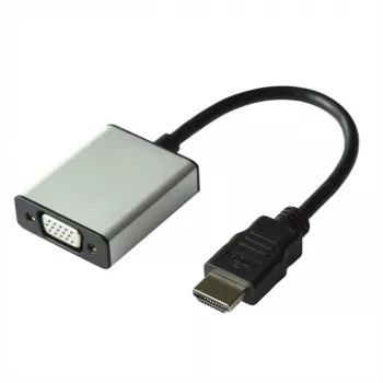 HDMI uz VGA adapteris VALUE 12.99.3119