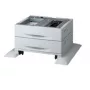 Epson 1100 lokšņu papīra kasete, kasešu padevējs, balta, 1 gab.