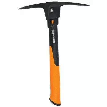 FISKARS cirtnis ar smaili S 0.68KG ISOCORE