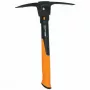 FISKARS cirtnis ar smaili S 0.68KG ISOCORE