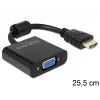 Video kabeļa adapteris DeLOCK 65512
