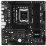 Mātesplate ASRock B860M Pro-A micro ATX — Intel B860, LGA 1851, DDR5, 4 DIMM, līdz 256 GB, 2.5Gb Ethernet
