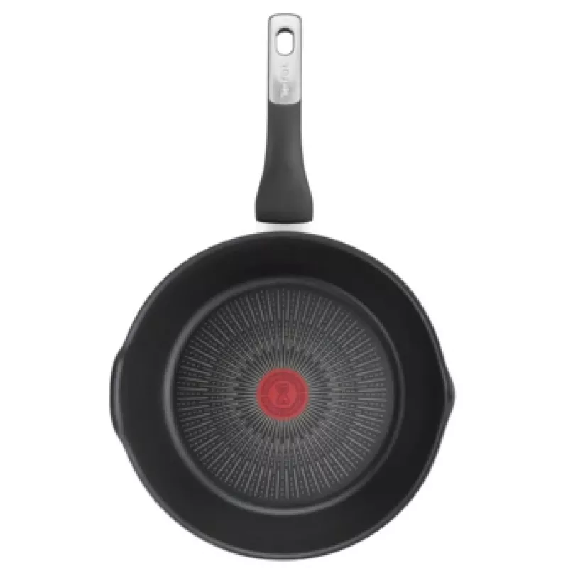 Tefal Unlimited G2557572 cepamā panna Universāla panna Apaļa