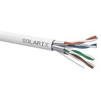 Solarix SXKD-6A-STP-LSOH savienojamības piederums