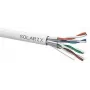 Solarix SXKD-6A-STP-LSOH savienojamības piederums
