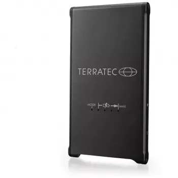 Austiņu pastiprinātājs Terratec HA-1