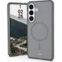UAG Urban Armor Gear Dot Case ar magnēta moduli | Samsung Galaxy S26+ | pelnu (pelēks) | 214520113131 (214520113131)