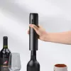 MAESTRO MR-1622 USB elektriskais vīna korķviļķis