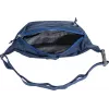 Jostas soma DEUTER Belt I Ripstop zila — 1,5 l, unisekss, 23 mm jostas platums