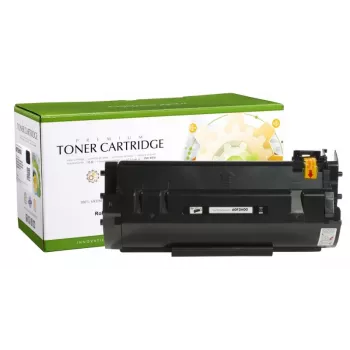 Saderīgs Static Control Lexmark 602H (60F2H00) toneris, melns