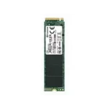 SSD disks Transcend 512 GB M.2 PCI Express 3.0 NVMe 112S