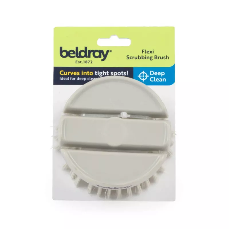 Beldray LA032784FEU7 Deep Clean Flexi tīrīšanas birste