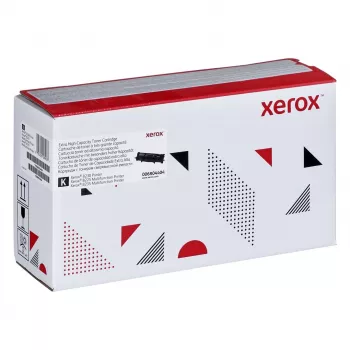 Xerox 006R04404 tonera kasetne 1 gab. Oriģināla Melna