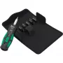 Wera 7510/14 Safe-Torque Speed griezes momenta skrūvgriežu komplekts, 14 gab. (05075840001)