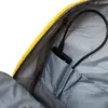 Portatīvā datora soma SBOX NSE-1206Y 15,6 collu klēpjdatoriem, dzeltena